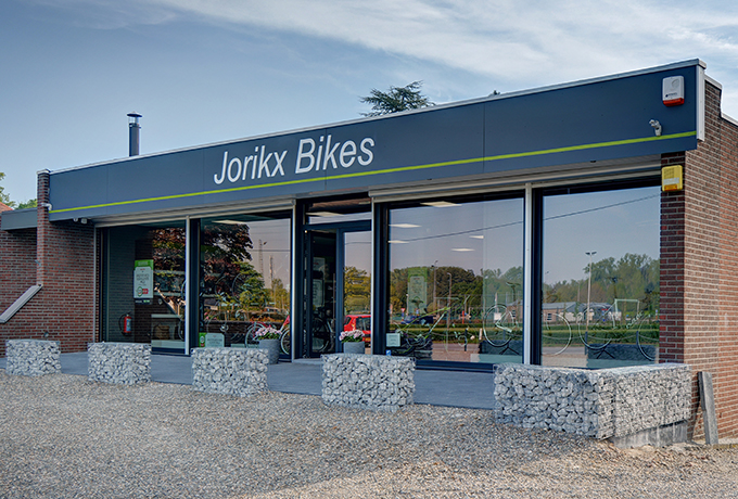 jorikx bikes bvba