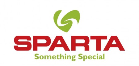 www.sparta.nl